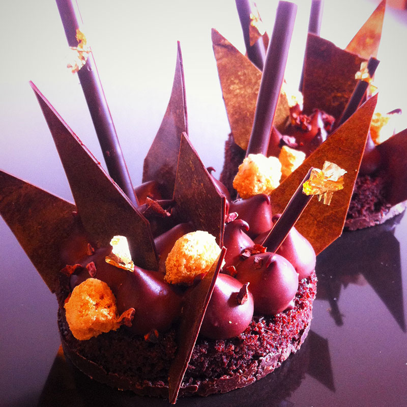 Inicio pasteleria serge thiry chocolates de autor - Inicio