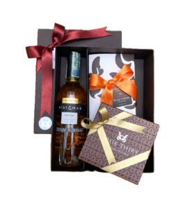 Ancheta Vino Late Harvest