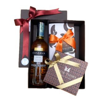 Ancheta Vino Late Harvest