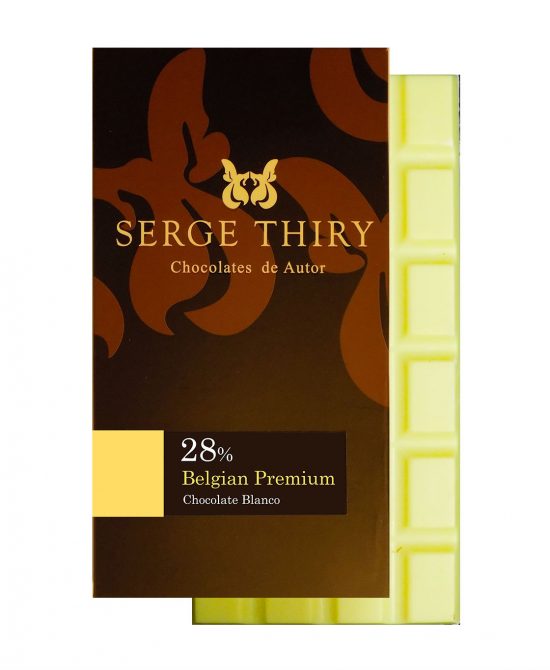 B80 28 Web 1120 550x670 - Chocolate Blanco 28% Belgian Premium