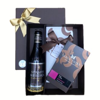 Belgian Beer & Chocolate