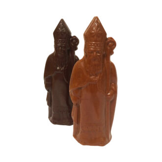San Nicolas Chocolate de leche