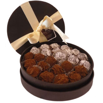 Caja 24 trufas Mixtas