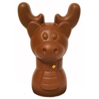 Reno Grande de Chocolate de leche